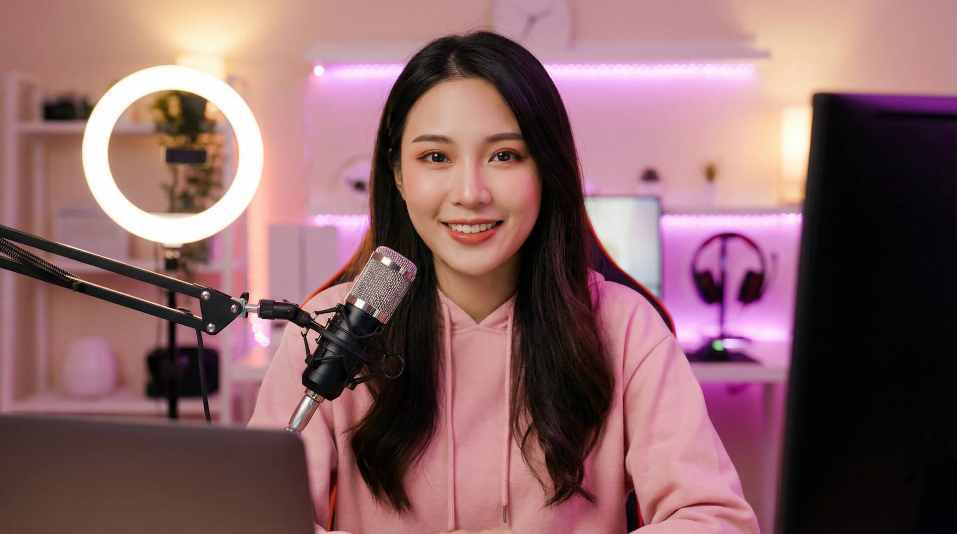 大象传媒精选美女主播直播